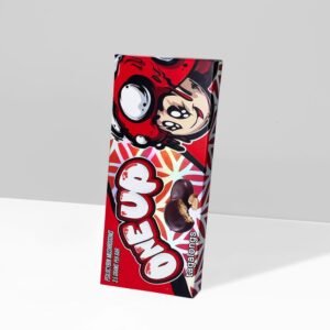 One Up Mushroom Chocolate Bars For Sale 