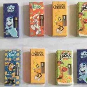 Cookies Cereal Milk Cartridge