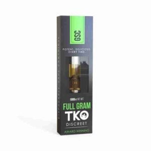 TKO Extracts Vape Pens