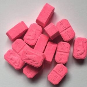 Red Bull Pills (MDMA)