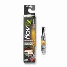 FlavRX Cartridge