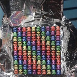 Buy 1p LSD Blotter