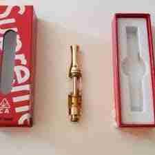 Supreme Cartridges