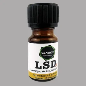 Buy Liquid LSD Online In Canada