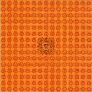 Pure LSD Tab Orange Sunshine