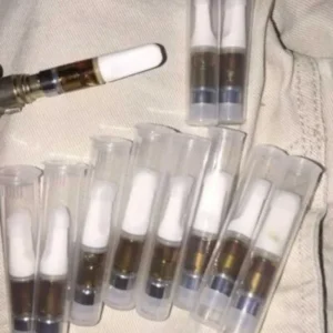 Buy DMT Vape & Cartridge Online Canada