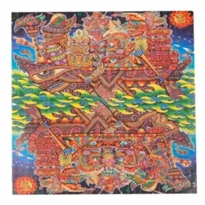 Buy Pure LSD Tab Dancing Condos