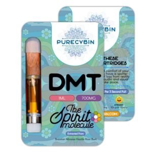 DMT Purecybin 700mg 1ml