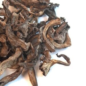Buy Dried Black Trumpet Mushrooms Online