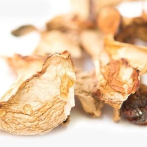 Buy Dried Chanterelle Mushrooms Online