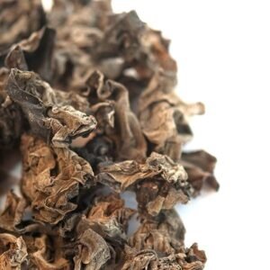 Buy Dried Black Fungus Mushrooms