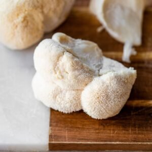 Lion's Mane Mushroom Near Me