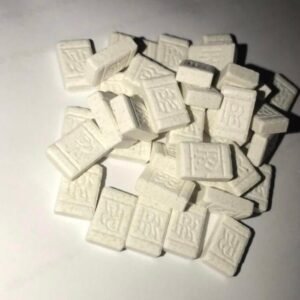 Rolls Royce MDMA Pills