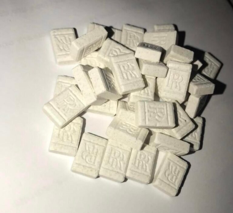 Rolls Royce MDMA Pills