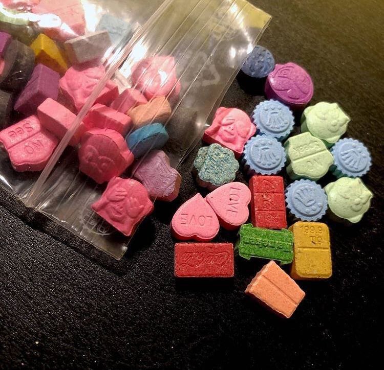 MDMA Buying